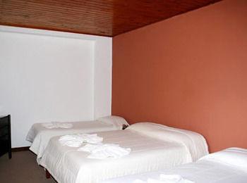 Campos do Jordão Hotel Spazio מראה חיצוני תמונה