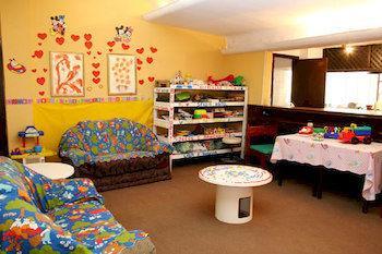 Campos do Jordão Hotel Spazio מראה חיצוני תמונה