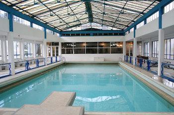 Campos do Jordão Hotel Spazio מראה חיצוני תמונה